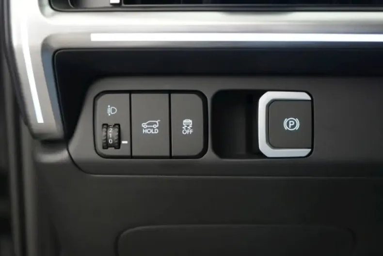 Hyundai Santa Fe din 2025 cu 8.890 km - oferta HYU193021 - foto 17