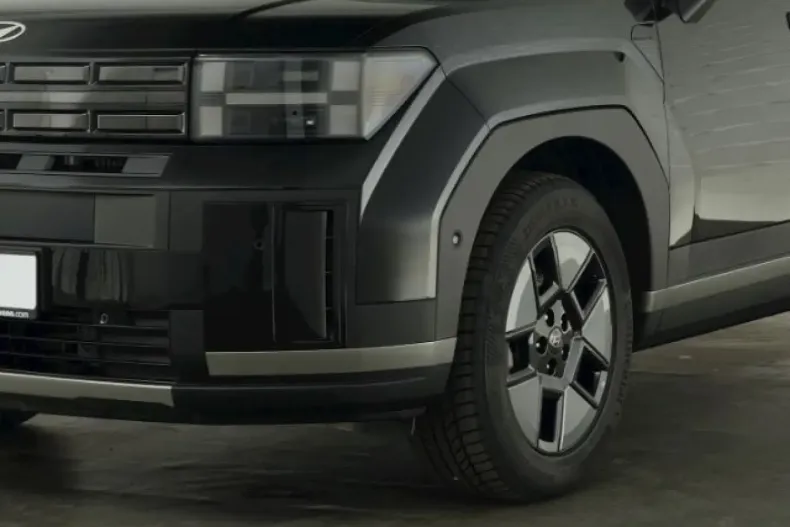 Hyundai Santa Fe din 2025 cu 8.890 km - oferta HYU193021 - foto 21