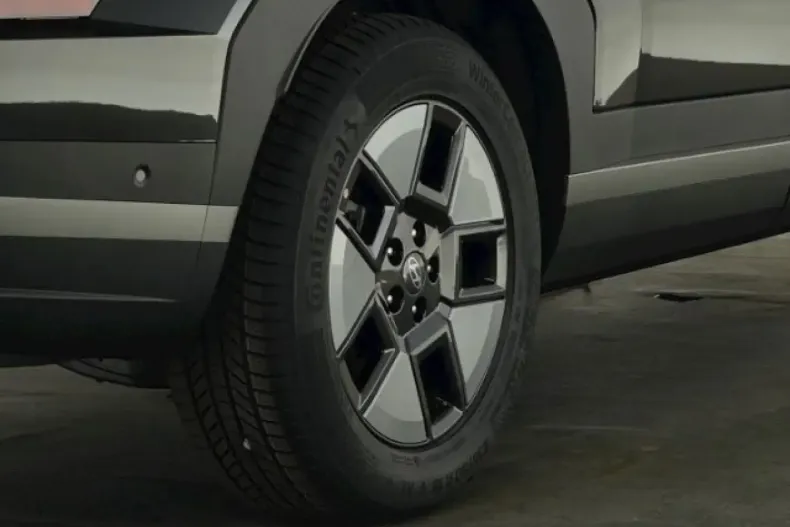 Hyundai Santa Fe din 2025 cu 8.890 km - oferta HYU193021 - foto 22