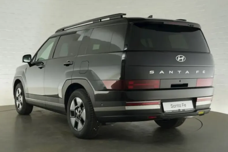 Hyundai Santa Fe din 2025 cu 8.890 km - oferta HYU193021 - foto 27