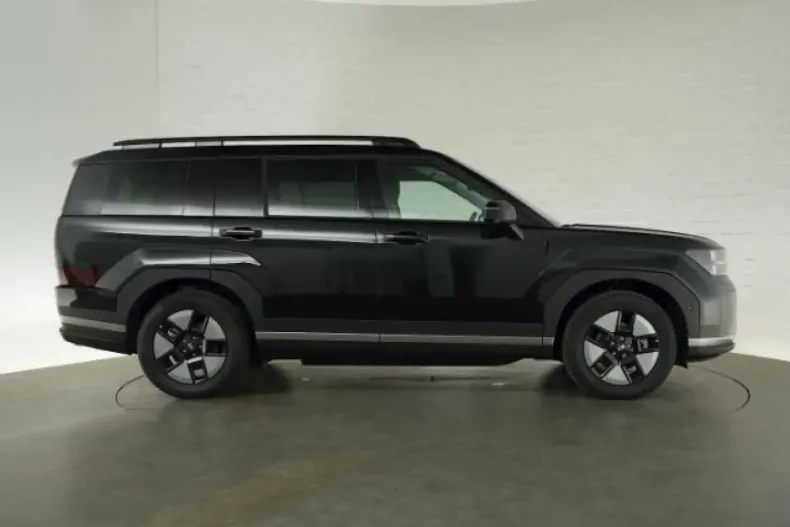 Hyundai Santa Fe din 2025 cu 8.890 km - oferta HYU193021 - foto 28