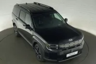 Hyundai Santa Fe din 2025 cu 8.890 km - oferta HYU193021 - foto 29