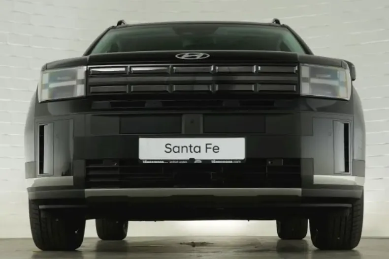 Hyundai Santa Fe din 2025 cu 8.890 km - oferta HYU193021 - foto 30