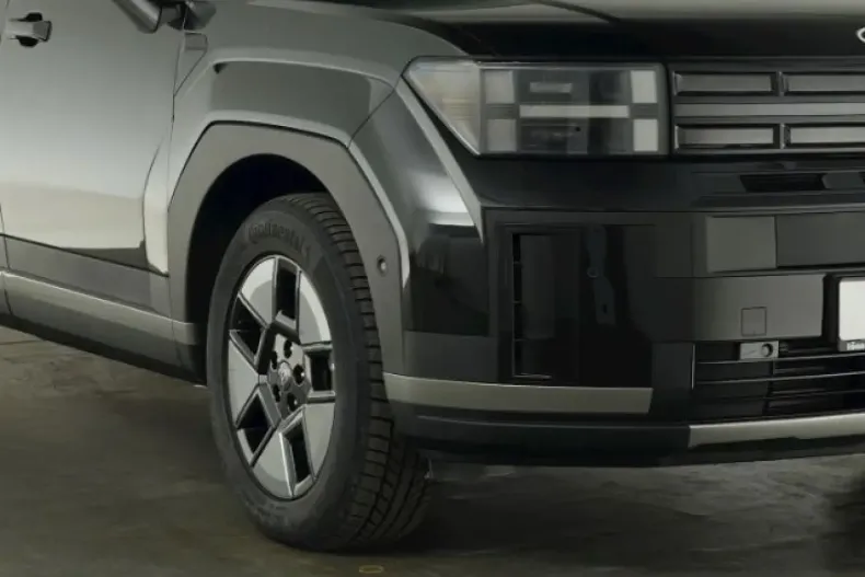 Hyundai Santa Fe din 2025 cu 8.890 km - oferta HYU193021 - foto 32