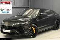 Lamborghini Urus din 2025 cu 8.000 km - oferta LAM193023 - foto 1
