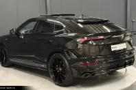 Lamborghini Urus din 2025 cu 8.000 km - oferta LAM193023 - foto 5