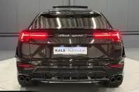 Lamborghini Urus din 2025 cu 8.000 km - oferta LAM193023 - foto 7