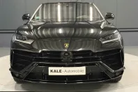 Lamborghini Urus din 2025 cu 8.000 km - oferta LAM193023 - foto 11