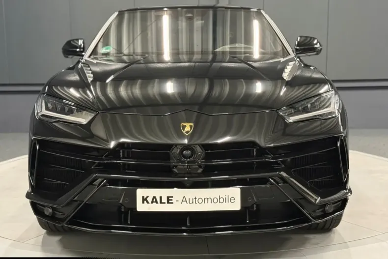 Lamborghini Urus din 2025 cu 8.000 km - oferta LAM193023 - foto 11