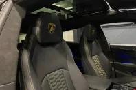 Lamborghini Urus din 2025 cu 8.000 km - oferta LAM193023 - foto 12