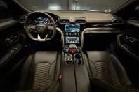 Lamborghini Urus din 2025 cu 8.000 km - oferta LAM193023 - foto 17