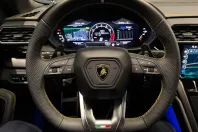 Lamborghini Urus din 2025 cu 8.000 km - oferta LAM193023 - foto 29
