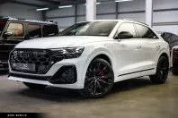 Audi SQ8 din 2026 cu 10 km - oferta AUD193024 - foto 1