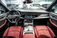 Audi SQ8 din 2026 cu 10 km - oferta AUD193024 - foto 2