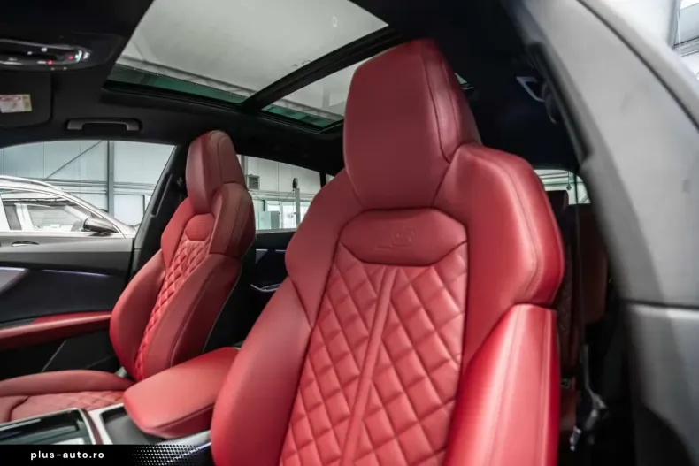 Audi SQ8 din 2026 cu 10 km - oferta AUD193024 - foto 6