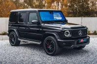 Mercedes-Benz G 63 AMG (Clasa G) din 2021 cu 82.300 km - oferta MER193026 - foto 1
