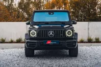 Mercedes-Benz G 63 AMG (Clasa G) din 2021 cu 82.300 km - oferta MER193026 - foto 2