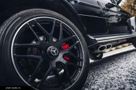 Mercedes-Benz G 63 AMG (Clasa G) din 2021 cu 82.300 km - oferta MER193026 - foto 7