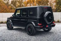 Mercedes-Benz G 63 AMG (Clasa G) din 2021 cu 82.300 km - oferta MER193026 - foto 10