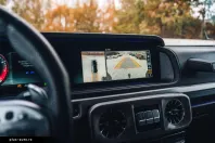 Mercedes-Benz G 63 AMG (Clasa G) din 2021 cu 82.300 km - oferta MER193026 - foto 12