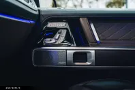 Mercedes-Benz G 63 AMG (Clasa G) din 2021 cu 82.300 km - oferta MER193026 - foto 16