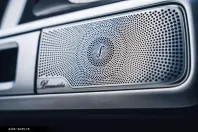 Mercedes-Benz G 63 AMG (Clasa G) din 2021 cu 82.300 km - oferta MER193026 - foto 17