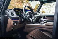 Mercedes-Benz G 63 AMG (Clasa G) din 2021 cu 82.300 km - oferta MER193026 - foto 18