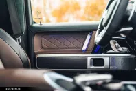 Mercedes-Benz G 63 AMG (Clasa G) din 2021 cu 82.300 km - oferta MER193026 - foto 23