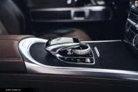 Mercedes-Benz G 63 AMG (Clasa G) din 2021 cu 82.300 km - oferta MER193026 - foto 24