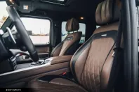 Mercedes-Benz G 63 AMG (Clasa G) din 2021 cu 82.300 km - oferta MER193026 - foto 26