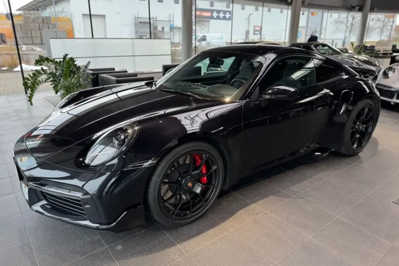 Porsche 911 din 2022 cu 52.050 km - oferta POR193027 - foto 1
