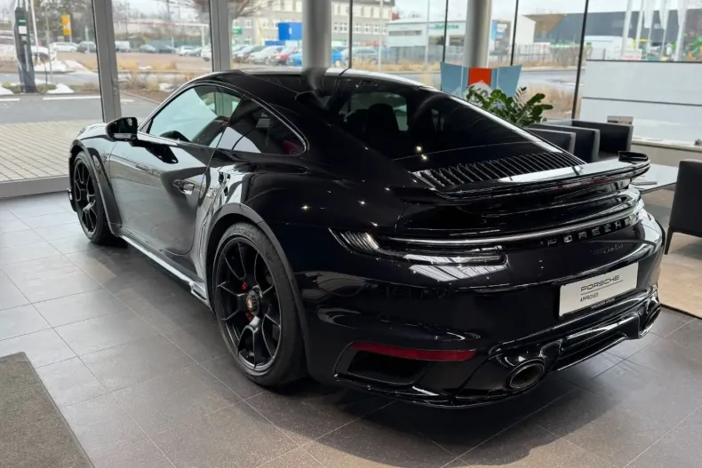 Porsche 911 din 2022 cu 52.050 km - oferta POR193027 - foto 5