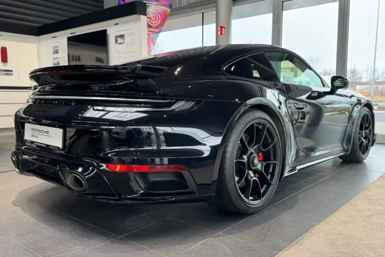 Porsche 911 din 2022 cu 52.050 km - oferta POR193027 - foto 6