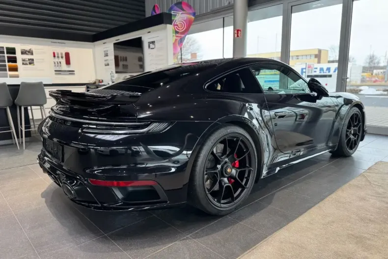 Porsche 911 din 2022 cu 52.050 km - oferta POR193027 - foto 9