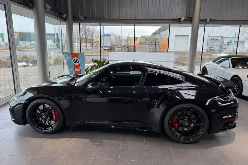 Porsche 911 din 2022 cu 52.050 km - oferta POR193027 - foto 11
