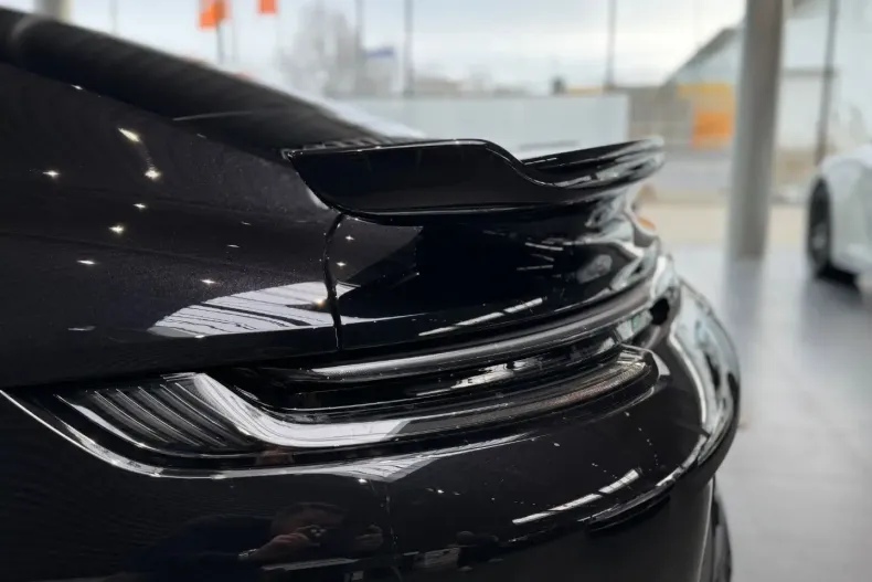 Porsche 911 din 2022 cu 52.050 km - oferta POR193027 - foto 12