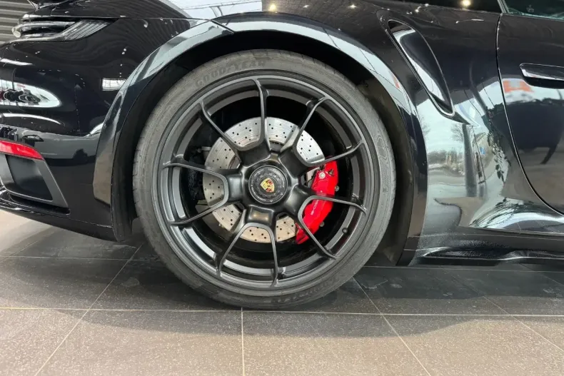Porsche 911 din 2022 cu 52.050 km - oferta POR193027 - foto 13