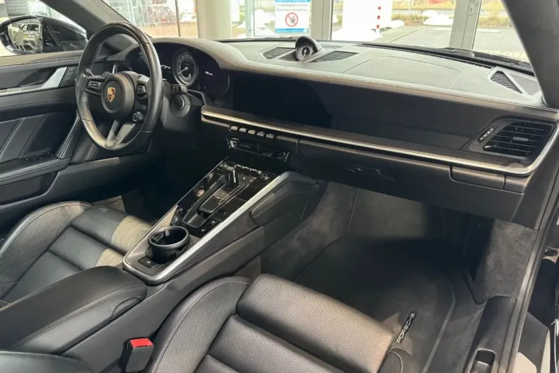 Porsche 911 din 2022 cu 52.050 km - oferta POR193027 - foto 15