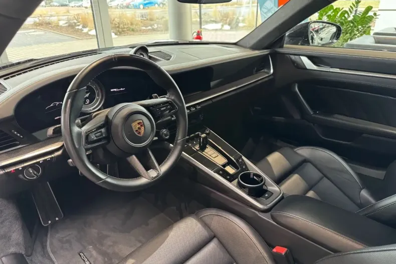 Porsche 911 din 2022 cu 52.050 km - oferta POR193027 - foto 16