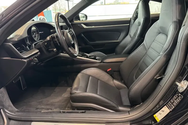 Porsche 911 din 2022 cu 52.050 km - oferta POR193027 - foto 17