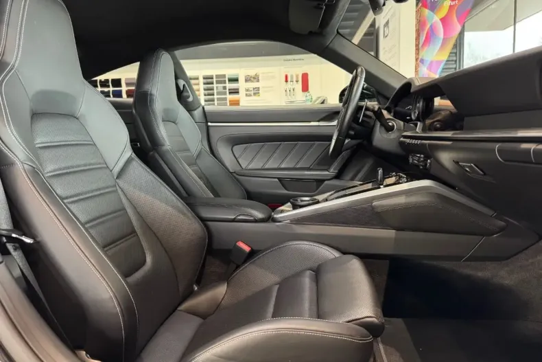 Porsche 911 din 2022 cu 52.050 km - oferta POR193027 - foto 18