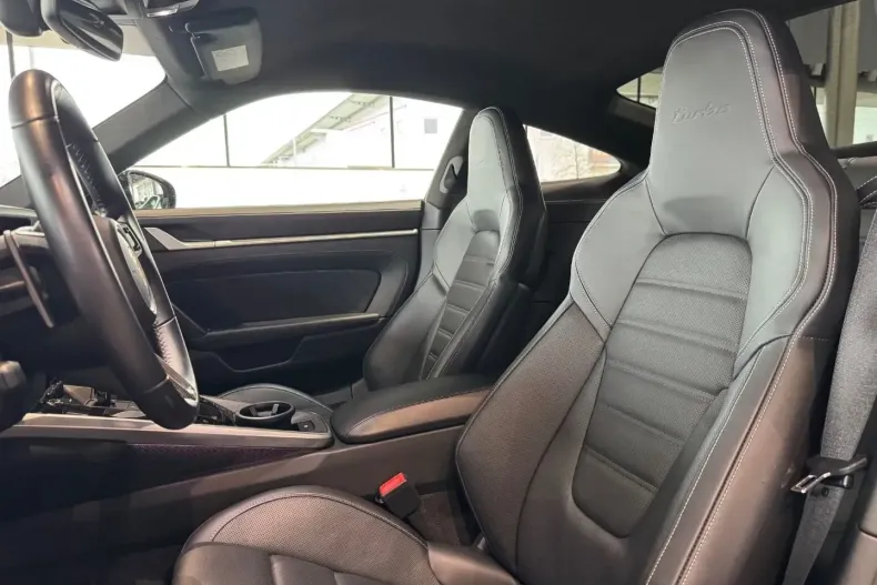 Porsche 911 din 2022 cu 52.050 km - oferta POR193027 - foto 19