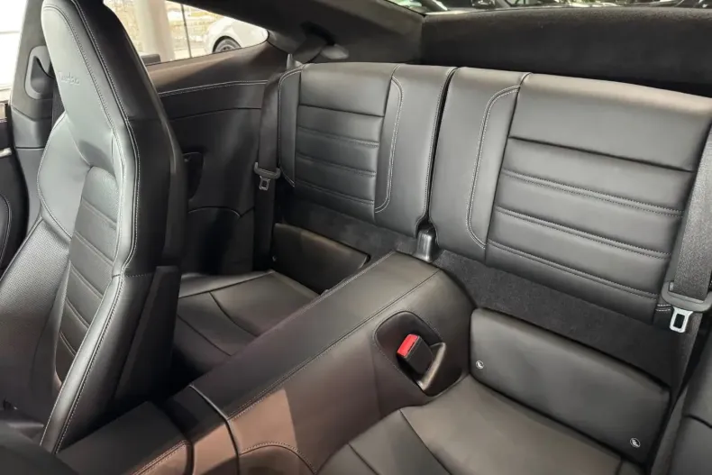 Porsche 911 din 2022 cu 52.050 km - oferta POR193027 - foto 20