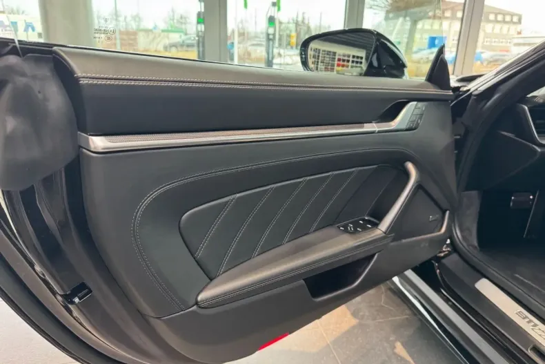 Porsche 911 din 2022 cu 52.050 km - oferta POR193027 - foto 21