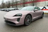 Porsche Taycan din 2022 cu 91.000 km - oferta POR193028 - foto 1