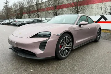Porsche Taycan din 2022 - oferta POR193028