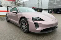 Porsche Taycan din 2022 cu 91.000 km - oferta POR193028 - foto 4