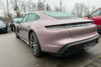 Porsche Taycan din 2022 cu 91.000 km - oferta POR193028 - foto 6