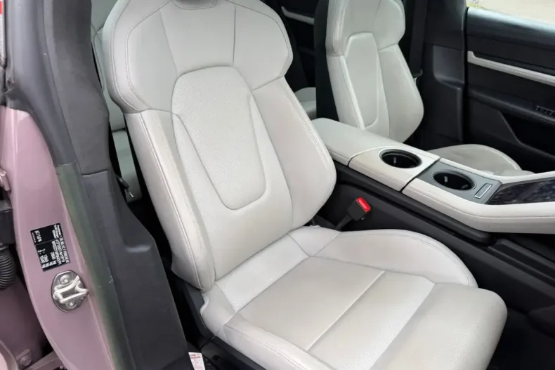 Porsche Taycan din 2022 cu 91.000 km - oferta POR193028 - foto 14