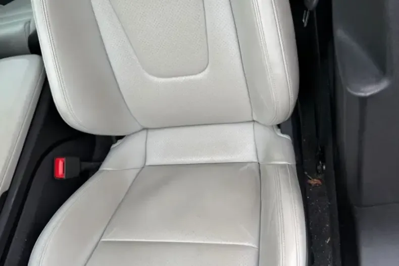 Porsche Taycan din 2022 cu 91.000 km - oferta POR193028 - foto 15